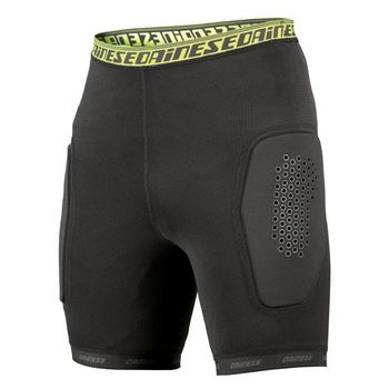 Protecciones Esqui Dainese Soft Norsorex Short S