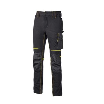 Pantalon Protec Lumbar U4