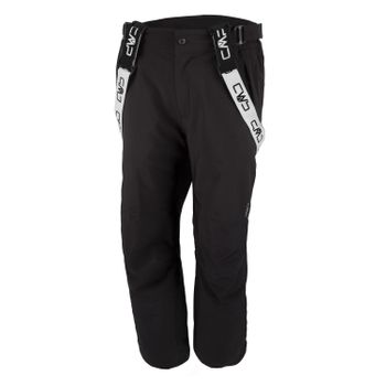 Pantalón Cmp 3w17397 Negro