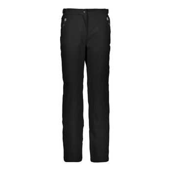 Cmp Woman Ski Pant 3w18596n U901