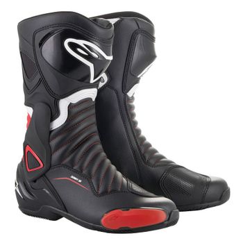 Botas De Moto Alpinestars Smx-6 Nr