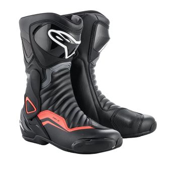 Botas De Moto Alpinestars Smx-6 V2 Ngrf