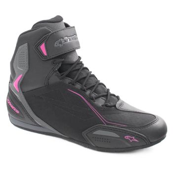 Deportivo Mujer Faster-3 Ds Alpinestars