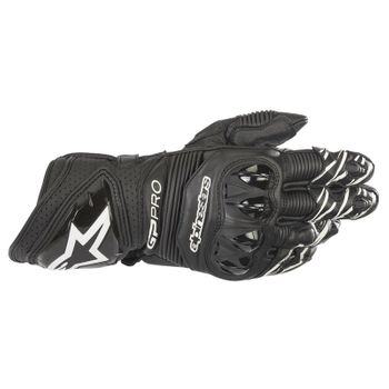 Guantes De Moto Alpinestars Gp Pro R3 N