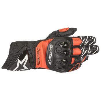 Guantes De Moto Alpinestars Gp Pro R3 Nrf