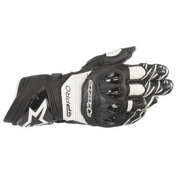 Guantes De Moto Alpinestars Gp Pro R3 Nb