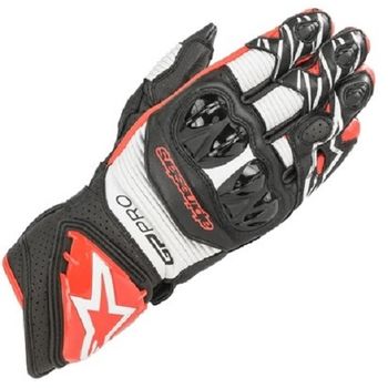 Guantes De Moto Alpinestars Gp Pro R3 Nbrb