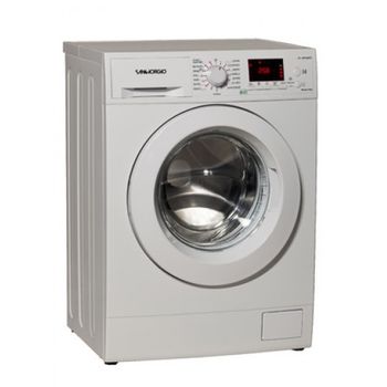 Sangiorgio F812d Lavadora Carga Frontal 8 Kg 1200 Rpm Blanco