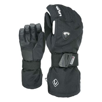 Guantes Esqui Level Fly M