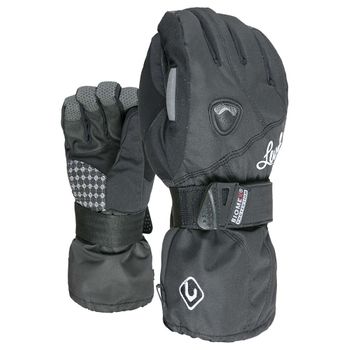 Guantes Esqui Level Butterfly S-m