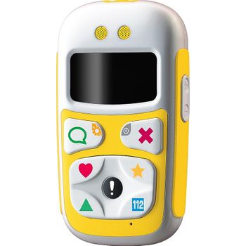 Giomax Bphone U10 Yellow