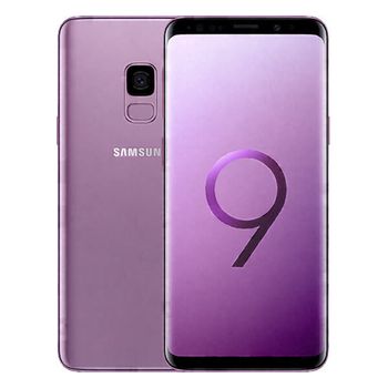 Samsung Galaxy S9 4gb/64gb Morado Single Sim G960f