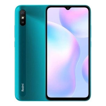 Xiaomi Redmi 9at 782058 Green 32gb