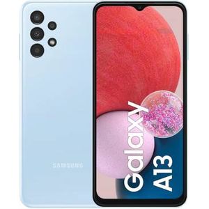 Tim Samsung Galaxy A13 New 64gb Light Blue