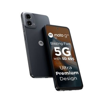 Motorola Xt2363-3 Moto 5g G34 256gb/8gb Dual Sim Negro