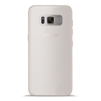 Puro Funda 0,3 Samsung Galaxys8 Plus Transparente