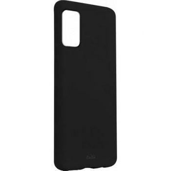 Funda Protectora Icon Para Galaxy S20 Plus