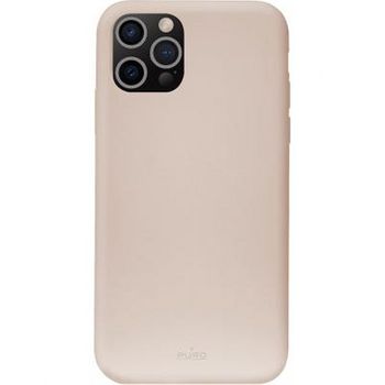 Funda Protectora Icon Para Iphone 13 Pro Max