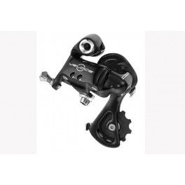 Campagnolo Cambio 10v Veloce Negro Medium Cage