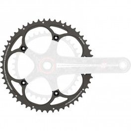 Campagnolo Plato Super Record 11v.52 Dientes