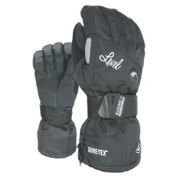 Guantes Esqui Level Half Pipe Goretex M