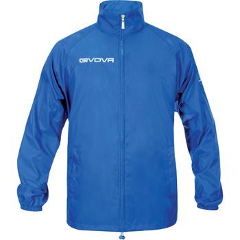 Jacket Rain Basico Givova