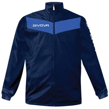 Jacket Rain Infantil Givova Scudo