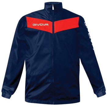 Jacket Rain Givova Scudo