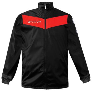 Jacket Rain Givova Scudo