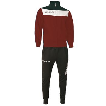 Chandal Givova Revolution - Sports Equipe