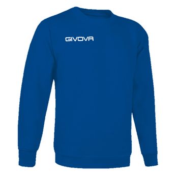 Sudadera Tecnica Givova Infantil