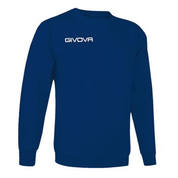 Sudadera Tecnica Givova Infantil