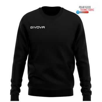 Sudadera Tecnica Givova