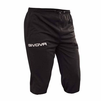 Pantalon 3/4 Pinocchietto Infantil Givova One