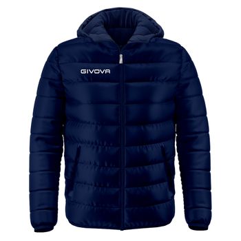 Anorak Givova Giubbotto Olanda Infantil