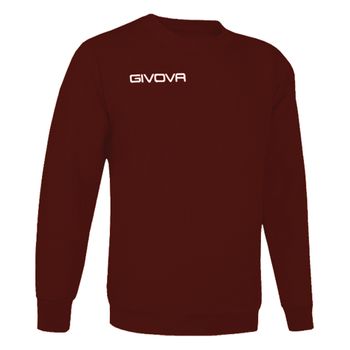 Sudadera Tecnica Givova Infantil