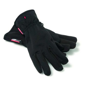 Guantes Esqui Cmp Softshell M