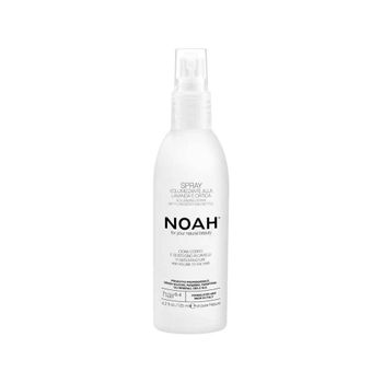 Noah 5.4 Spray Voluminizador, Da Estructura Y Volumen Al Cabello 125ml