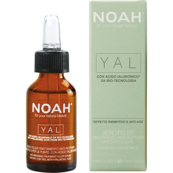 Sérum Rellenador De Ácido Hialurónico Yal Noah 20 Ml