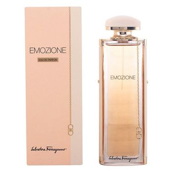 Perfume Mujer Emozione Salvatore Ferragamo Edp