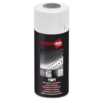 Imprimacion Aerosol Metales 400 Ml - Ambro-sol - V400primer1..