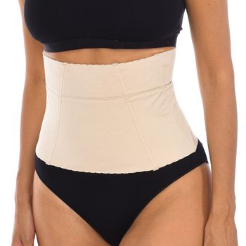 Corsé Faja Moldeadora Gold Controlbody Compresión Fuerte 110417 Mujer  Intimidea con Ofertas en Carrefour