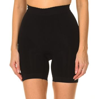 Faja Short Sin Costuras De Caderas Y Glúteos 410135 Mujer Intimidea