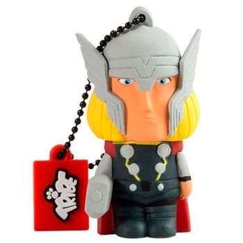 Marvel Pendrive Usb 2.0 16gb Thor