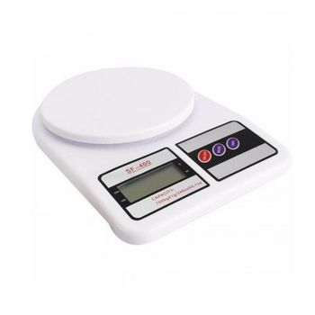 Báscula balanza de Cocina Digital peso electrónico de presición 1g - 30kg  kilos 2 en 1 inalambrica o USB