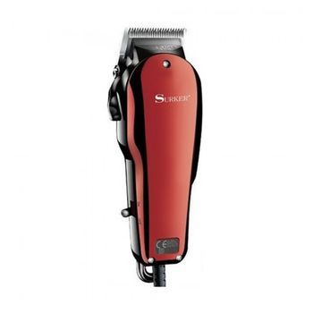 Maquina Cortapelo Barba Barbero Peine Profesional Sk-710