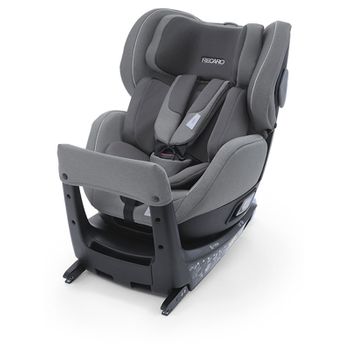 Silla De Auto Recaro Kids Salia I Size