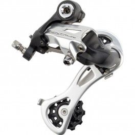 Campagnolo Cambio Centaur Caja Media 11v.plata