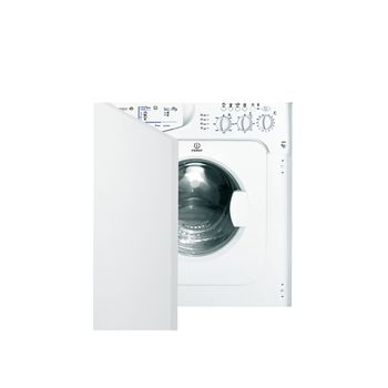 Lavadora Indesit Iwme8eu