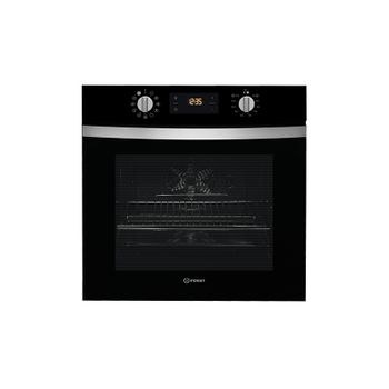 Horno Indesit Ifw4844hbl